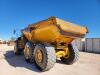 2013 John Deere 410E Articulated Dump Truck - 3