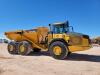 2013 John Deere 410E Articulated Dump Truck - 6