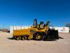 2007 Cat AP-1000D Asphalt Paver - 2