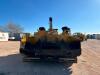 2007 Cat AP-1000D Asphalt Paver - 8