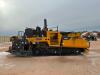 2012 Volvo PF6110 Asphalt Paver - 4