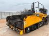 2012 Volvo PF6110 Asphalt Paver - 7