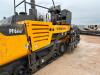 2012 Volvo PF6110 Asphalt Paver - 9