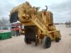 Lincon 550AXL Asphalt Elevator Machine - 3