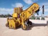 Cat BG-650 Windrow Elevator - 2