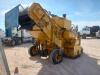 Cat BG-650 Windrow Elevator - 3