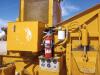 Cat BG-650 Windrow Elevator - 15