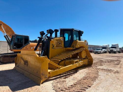 2020 Cat D6 LGP Crawler Dozer