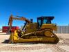 2020 Cat D6 LGP Crawler Dozer - 2