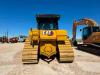 2020 Cat D6 LGP Crawler Dozer - 4