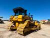 2020 Cat D6 LGP Crawler Dozer - 5