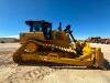 2020 Cat D6 LGP Crawler Dozer - 6