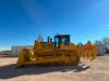 2014 Komatsu D155AX Dozer - 2