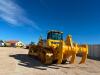 2014 Komatsu D155AX Dozer - 3