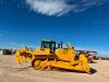 2014 Komatsu D155AX Dozer - 6