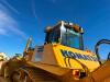 2014 Komatsu D155AX Dozer - 19