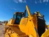 2014 Komatsu D155AX Dozer - 30