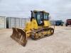 2019 Komatsu D51EX Crawler Dozer