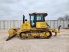 2019 Komatsu D51EX Crawler Dozer - 2