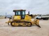 2019 Komatsu D51EX Crawler Dozer - 6