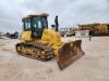 2019 Komatsu D51EX Crawler Dozer - 11