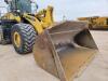 2020 Komatsu WA500-8 Wheel Loader - 24