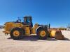 2013 John Deere 844K-II Wheel Loader - 6