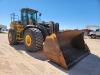 2013 John Deere 844K-II Wheel Loader - 7