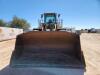 2013 John Deere 844K-II Wheel Loader - 8