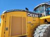 2013 John Deere 844K-II Wheel Loader - 26