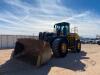 2010 John Deere 844K Wheel Loader