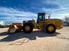 2010 John Deere 844K Wheel Loader - 2