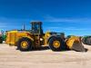 2010 John Deere 844K Wheel Loader - 6