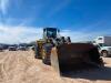 2010 John Deere 844K Wheel Loader - 7