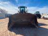 2010 John Deere 844K Wheel Loader - 8