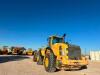 2012 Volvo L180G Wheel Loader - 3