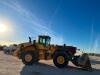 2012 Volvo L180G Wheel Loader - 6