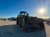 2012 Volvo L180G Wheel Loader - 7