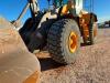 2012 Volvo L180G Wheel Loader - 10