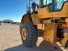 2012 Volvo L180G Wheel Loader - 20