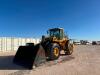 2010 Volvo L120F Wheel Loader