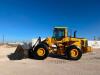 2010 Volvo L120F Wheel Loader - 2