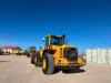 2010 Volvo L120F Wheel Loader - 3