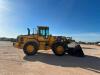 2010 Volvo L120F Wheel Loader - 6