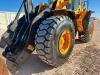 2010 Volvo L120F Wheel Loader - 10