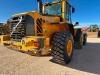 2010 Volvo L120F Wheel Loader - 20