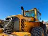 2010 Volvo L120F Wheel Loader - 21