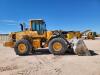 2008 Volvo L110F Wheel Loader - 6