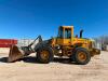 2005 Volvo L90E Wheel Loader - 2