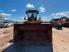 2005 Volvo L90E Wheel Loader - 8